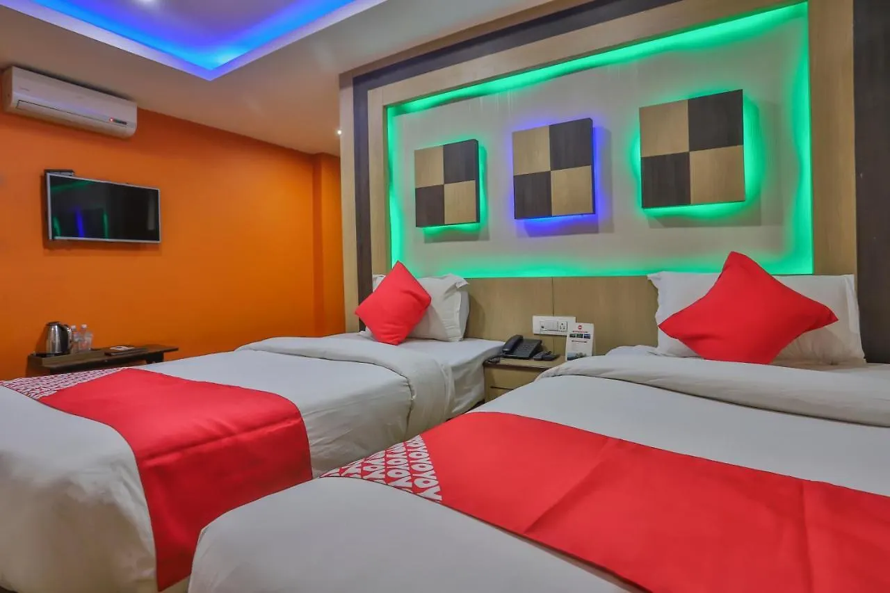Hotel Marinha Katmandú 3*,  Nepal