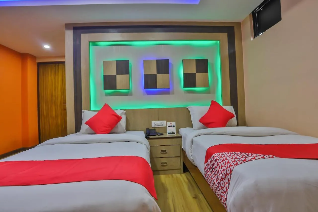 Hotel Marinha Katmandú