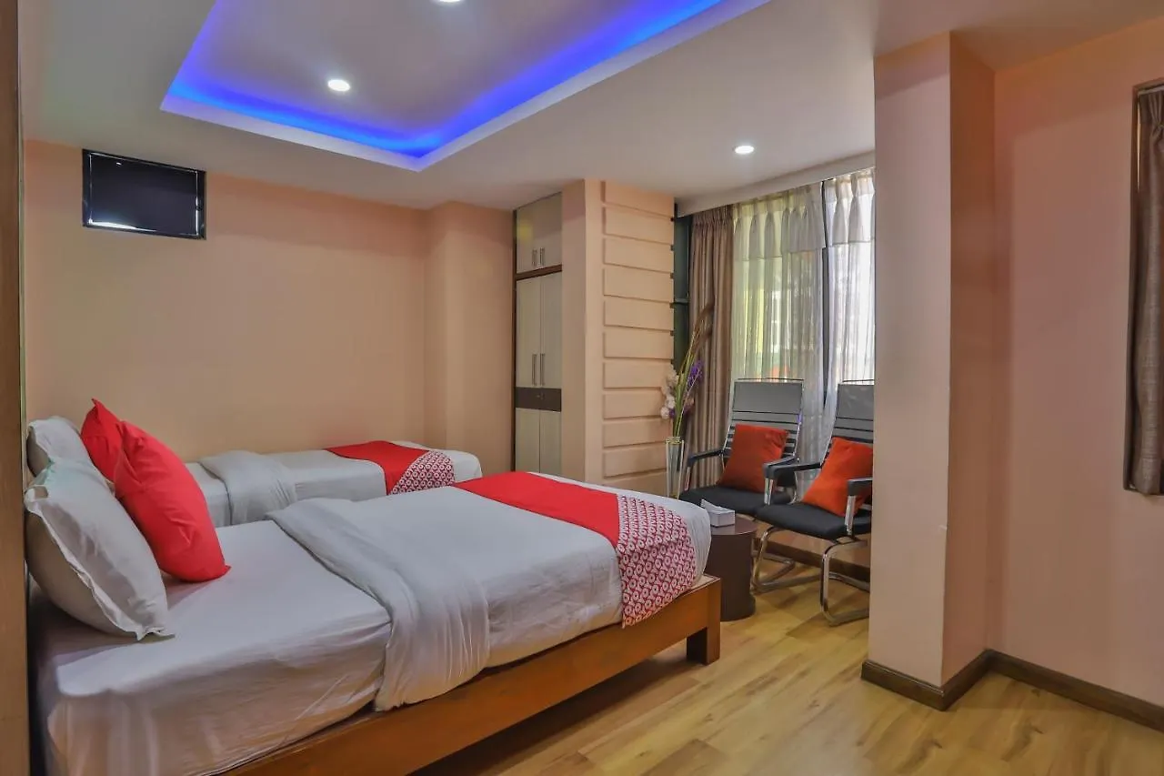 Hotel Marinha Kathmandu