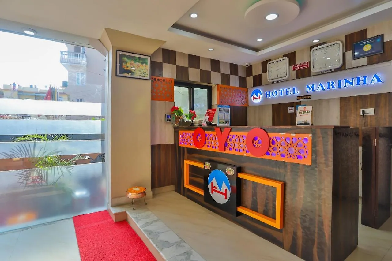 Hotel Marinha Kathmandu