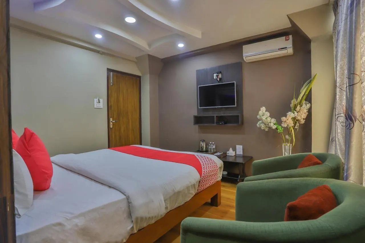 Hotel Marinha Kathmandu