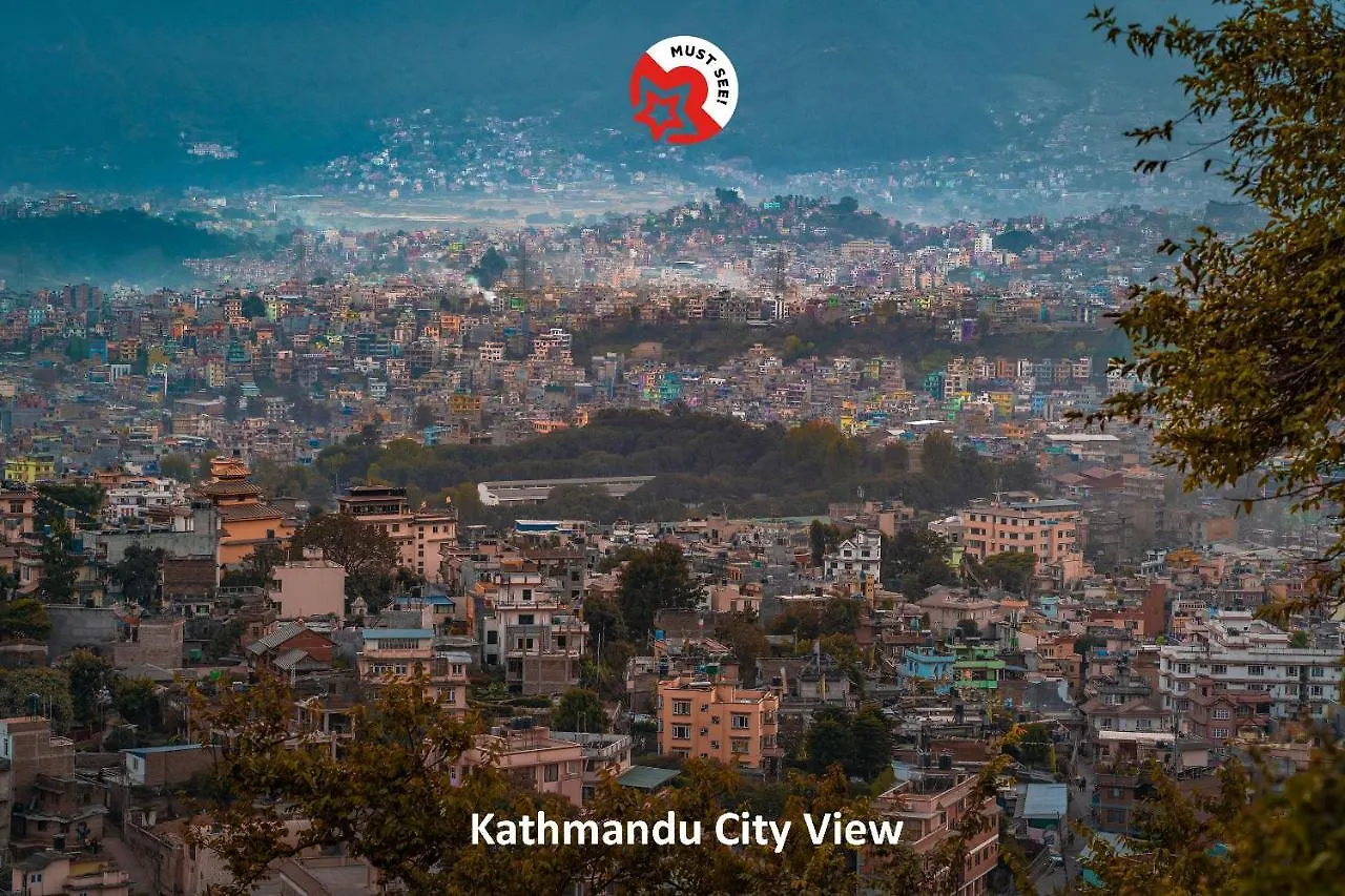 Hotel Marinha Kathmandu