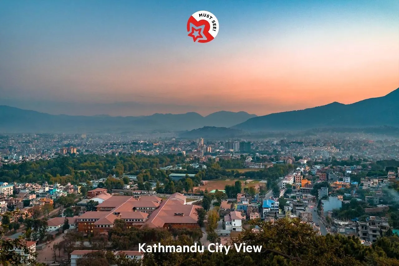 Hotel Marinha Kathmandu